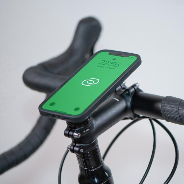 SP Connect Stem Mount Pro SPC+ schwarz  Produktbild 3