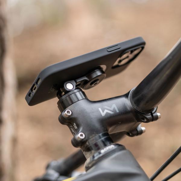 SP Connect Stem Mount Pro SPC+ schwarz  Produktbild 4