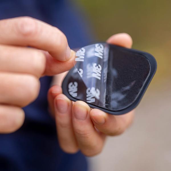 SP Connect Bike Bundle SPC+ Universal Interface schwarz  Produktbild 4