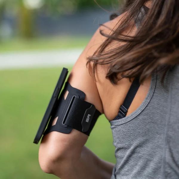 SP Connect ARM Band SPC+ schwarz  Produktbild 4