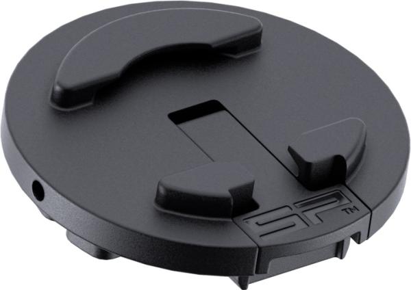 SP Connect Computer Adapter Wahoo SPC+ schwarz  Produktbild 2