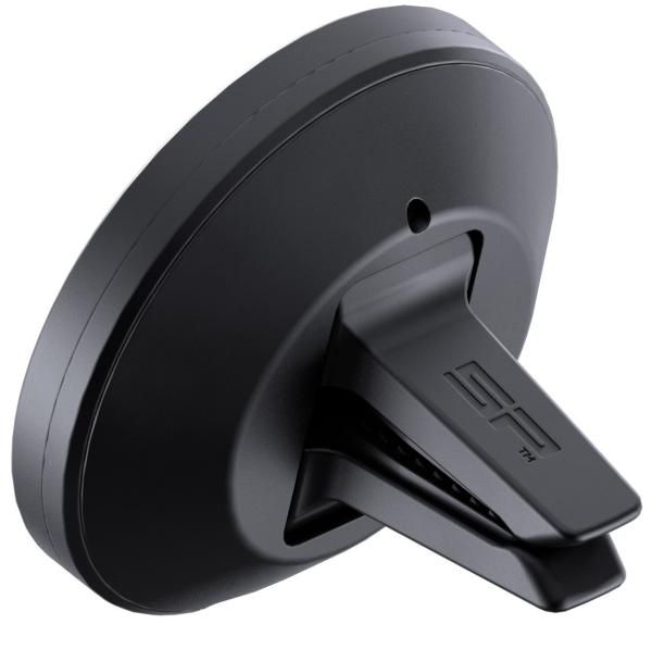 SP Connect Charging Vent Mount SPC+ Inkl. USB Kabel 15W schwarz  Produktbild 1