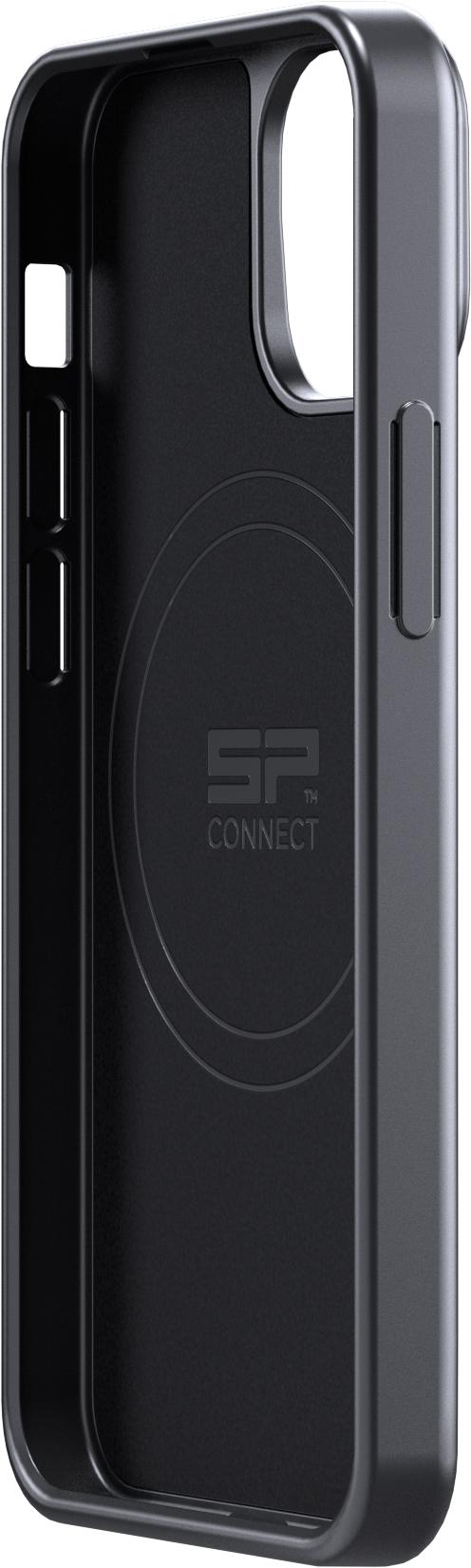 SP Connect Phone Case iPhone 13 mini/ 12 mini SPC+ schwarz  Produktbild 3
