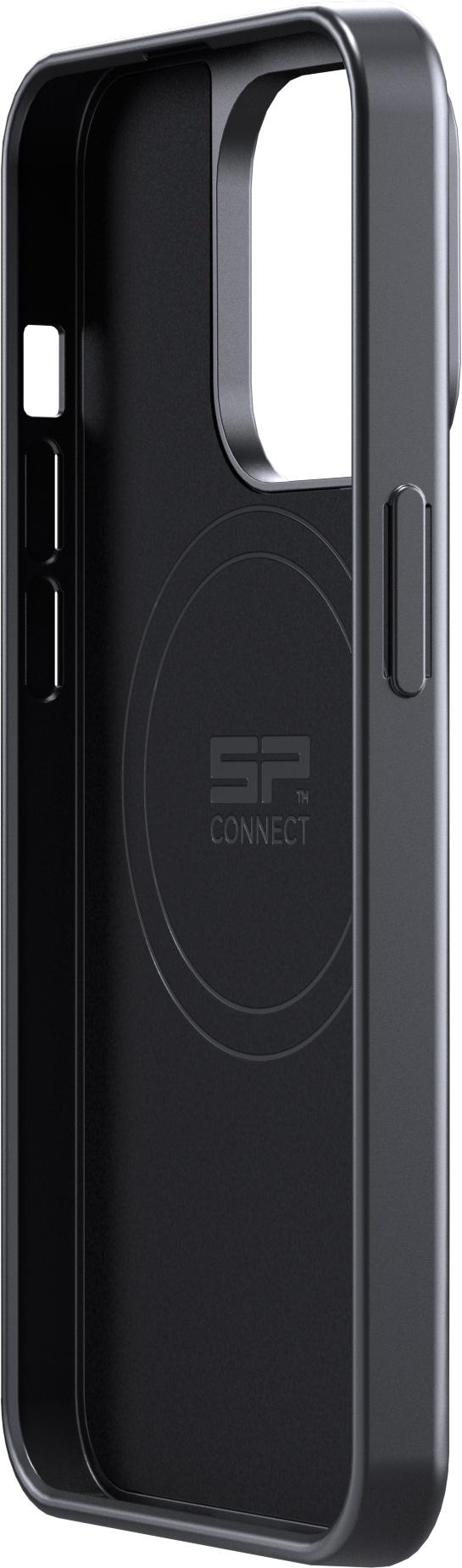 SP Connect Phone Case iPhone 14 Pro SPC+ schwarz  Produktbild 2