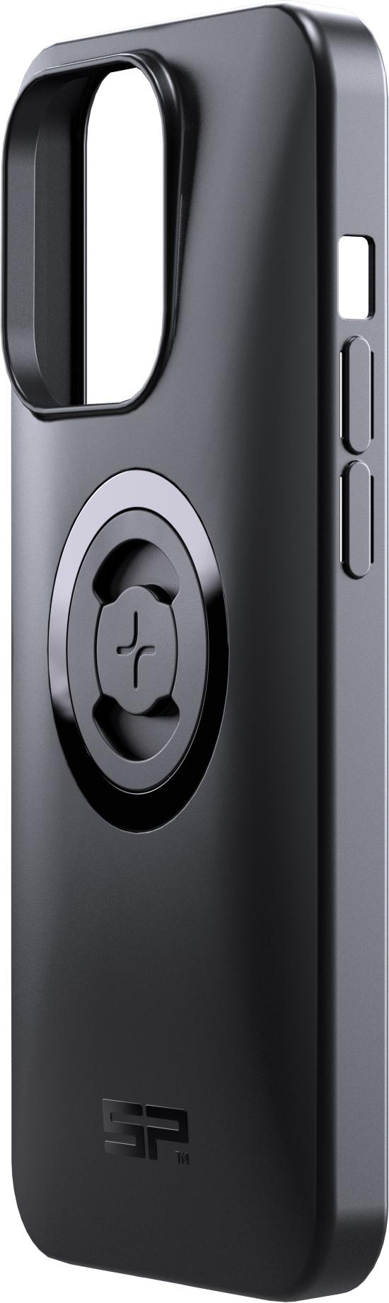 SP Connect Phone Case iPhone 14 Pro SPC+ schwarz  Produktbild 3