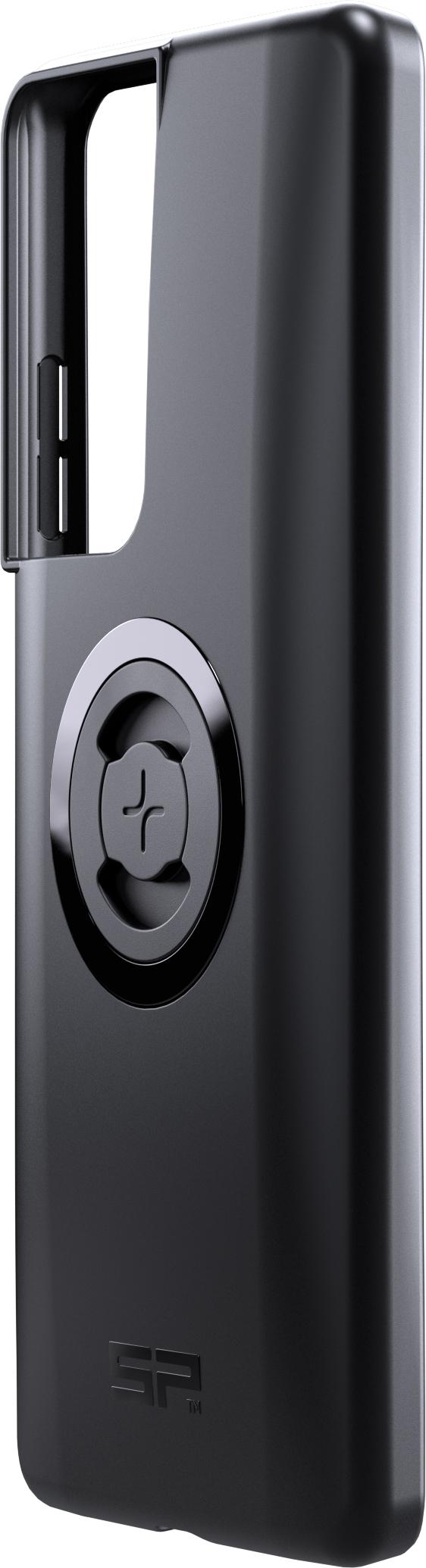 SP Connect Phone Case Samsung S21 Ultra SPC+ schwarz  Produktbild 3