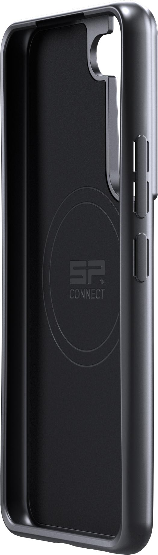 SP Connect Phone Case Samsung S22 SPC+ schwarz  Produktbild 2