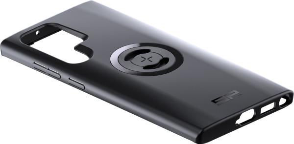 SP Connect Phone Case Samsung S22 Ultra SPC+ schwarz  Produktbild 1