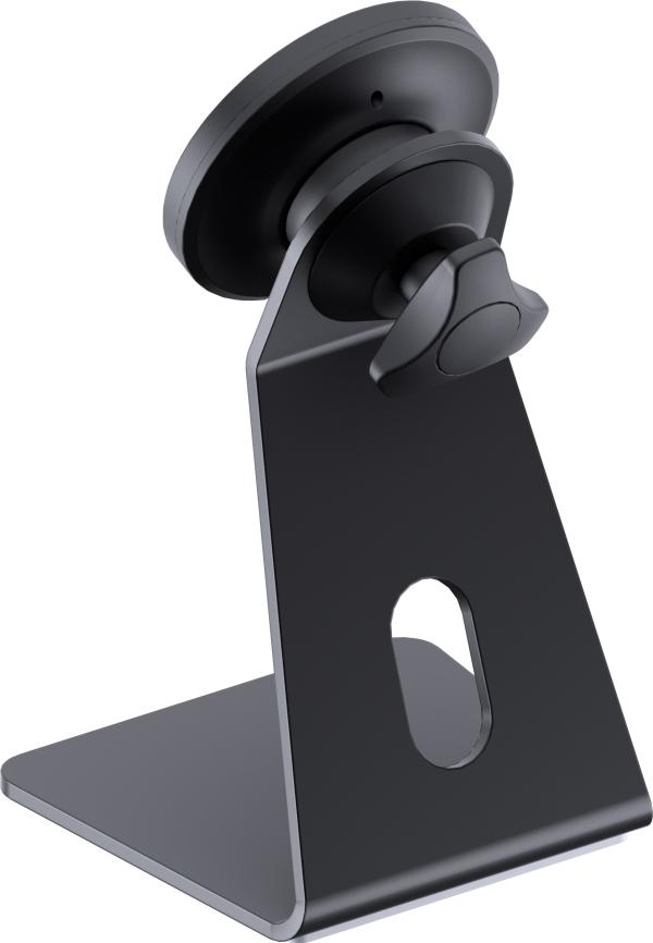 SP Connect Charging Office Stand SPC+ inkl. USB Kabel schwarz  Produktbild 1