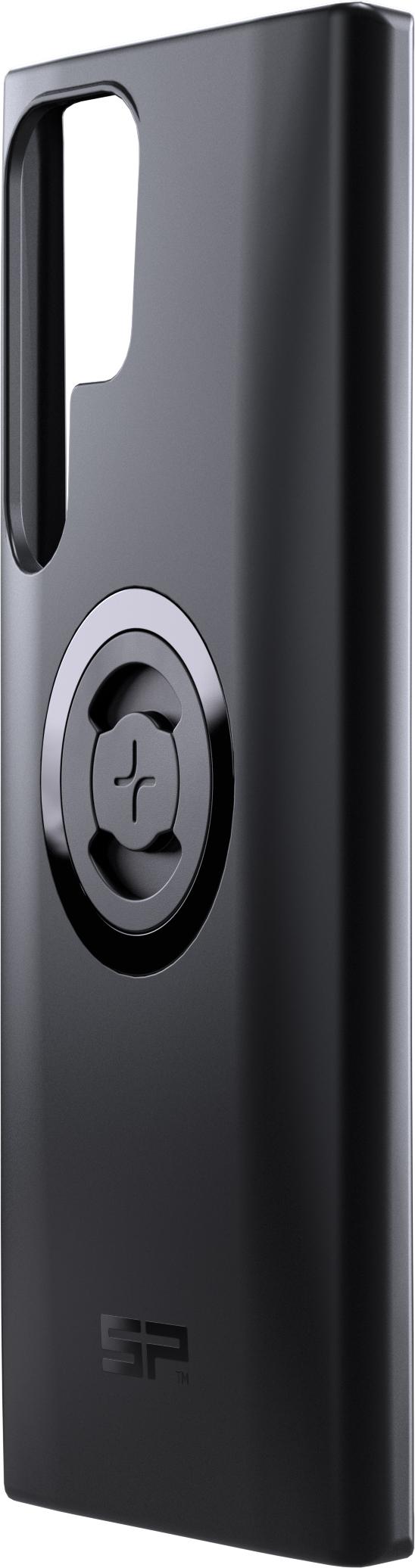 SP Connect Phone Case Samsung S23 Ultra SPC+ schwarz  Produktbild 3