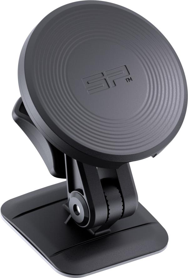 SP Connect Charging Adhesive Mount Pro SPC+ inkl. USB Kabel schwarz  Produktbild 3