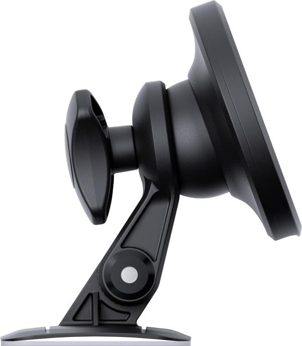 SP Connect Charging Adhesive Mount Pro SPC+ inkl. USB Kabel schwarz  Produktbild 6