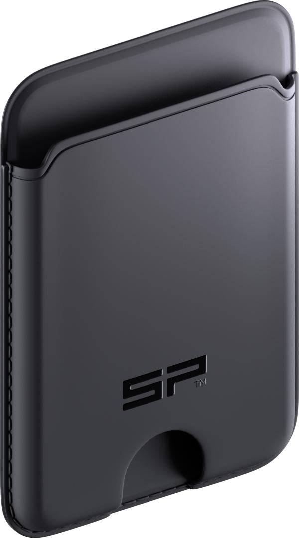 SP Connect Card Wallet SPC+ schwarz  Produktbild 1
