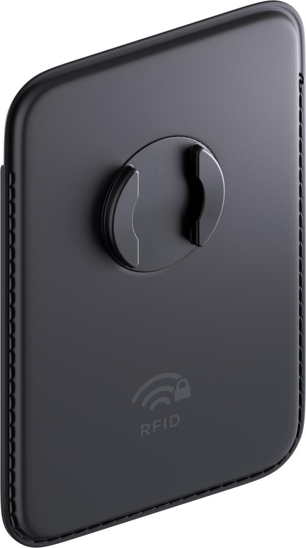 SP Connect Card Wallet SPC+ schwarz  Produktbild 2