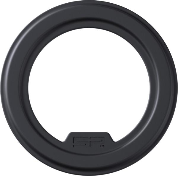 SP Connect Magnetic Adhesive Kit SPC+ 2 St&uuml;ck schwarz  Produktbild 1