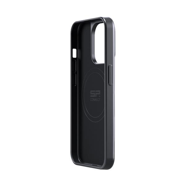 SP Connect Phone Case iPhone 15 Pro SPC+ schwarz  Produktbild 2