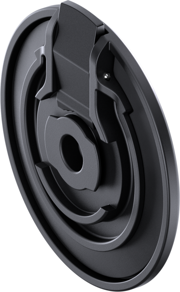 SP Connect Adapter SPC+ > Mag-Align SPC+ schwarz  Produktbild 2