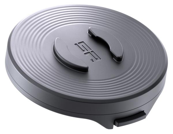 SP Connect Charging Module SPC+ E-Cap 10W schwarz 