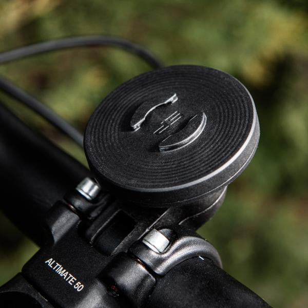 SP Connect Charging Module SPC+ E-Cap 10W schwarz  Produktbild 6