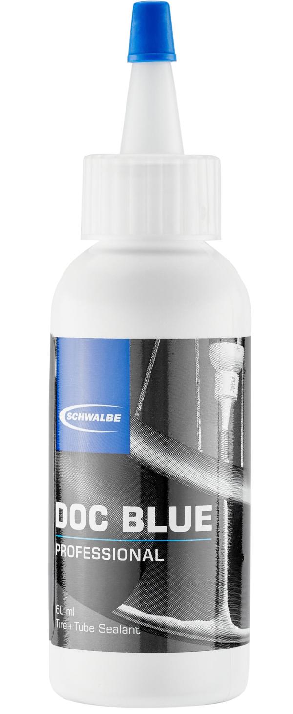 Schwalbe Latex-Milch Doc blue 500 ml  Produktbild 2