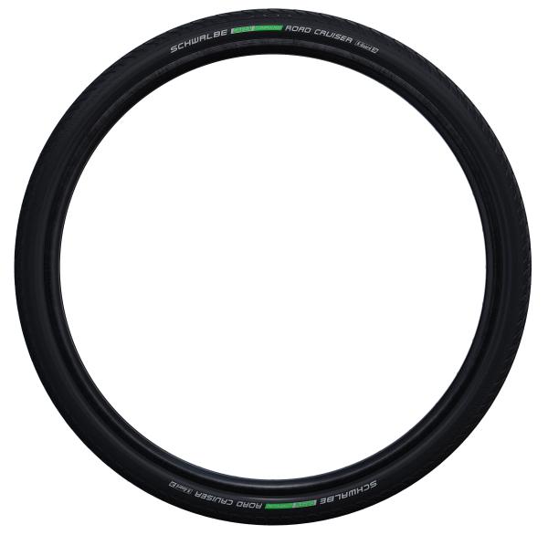 Schwalbe Pneu Road Cruiser 700x32C Starr black  Produktbild 2