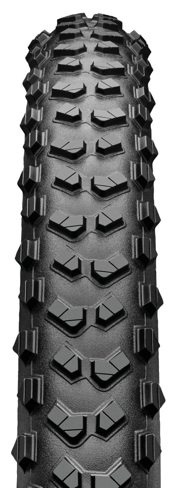 Continental Pneu Mountain King ProTection 29x2.3 TL-Ready black  Produktbild 1