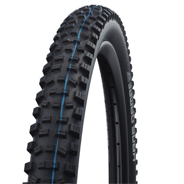 Schwalbe Pneu Hans Dampf 29x2.35 TwinSkin TL-Ready black  Produktbild 2