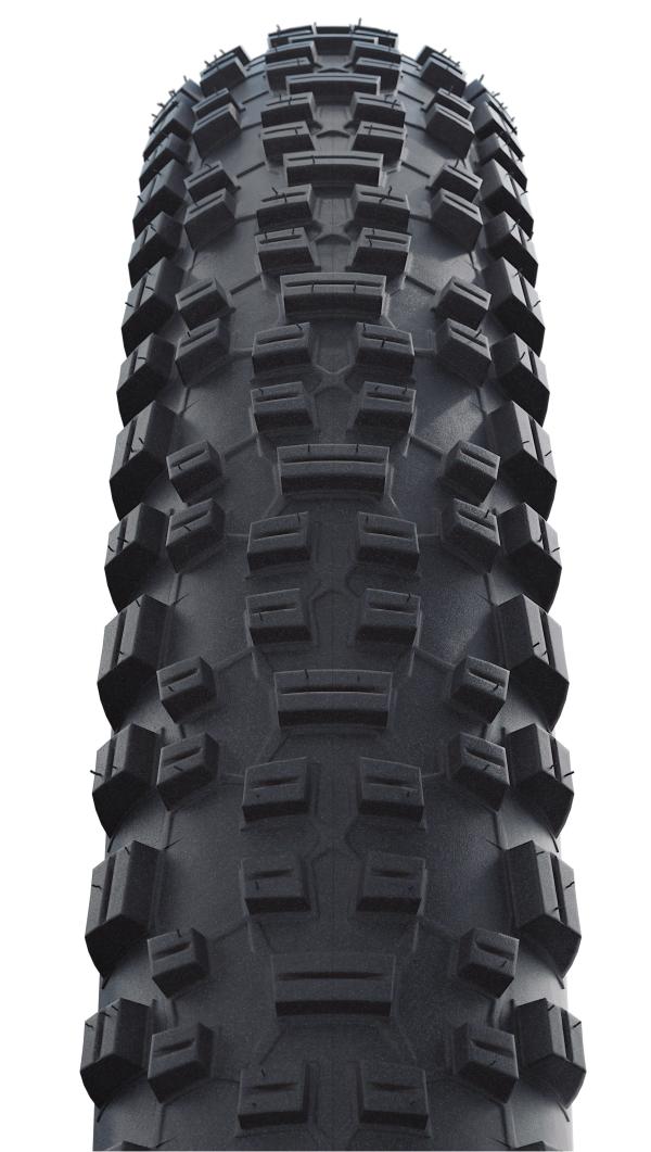 Schwalbe Pneu Rapid Rob 29x2.25 LiteSkin black  Produktbild 1