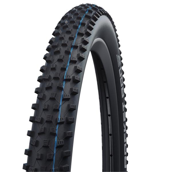Schwalbe Pneu Rocket Ron 26x2.25 SuperGround Addix Speed TL-Easy black  Produktbild 2