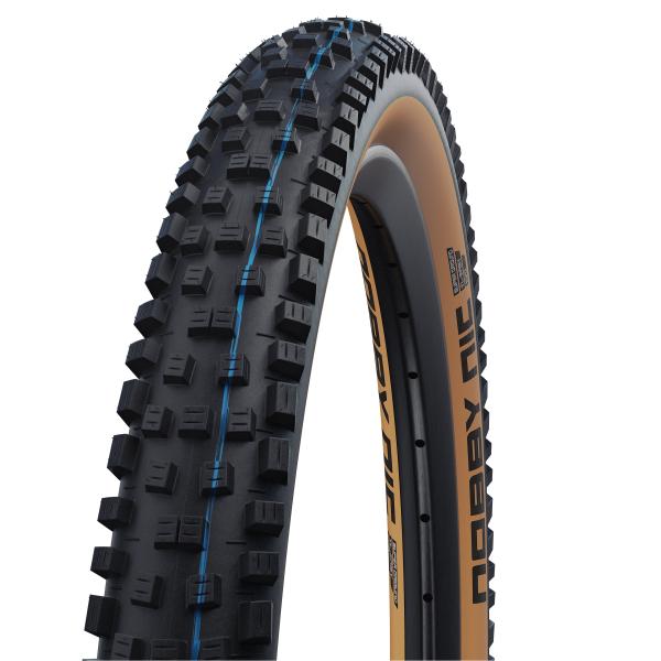Schwalbe Pneu Rocket Ron 26x2.25 SuperGround Addix Speed TL-Easy black  Produktbild 3