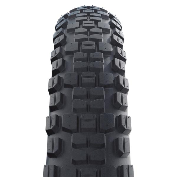 Schwalbe Pneu Johnny Watts 29x2.35 Double Defense Addix Falt black  Produktbild 1
