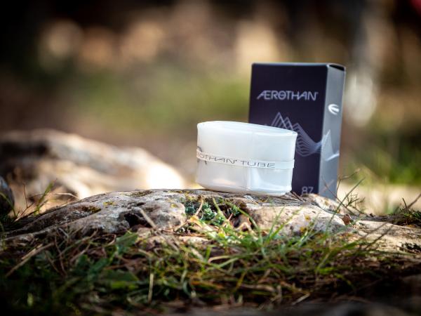 Schwalbe Schlauch SV19E Aerothan 29" 54/62-622 Prestaventil 40mm  Produktbild 4