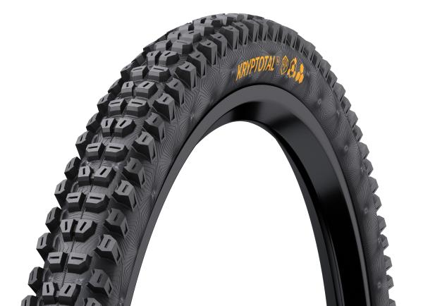 Continental Pneu Kryptotal-Re 27.5x2.40 Enduro Soft TL-Ready black 