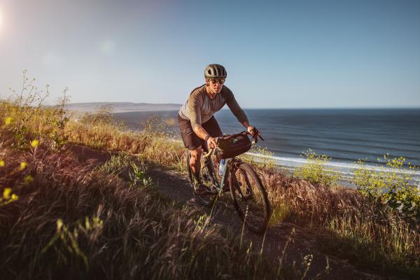 Schwalbe Pneu G-One Overland 28x2.00 SuperGround Addix SpeedGrip TL-E black  Produktbild 4