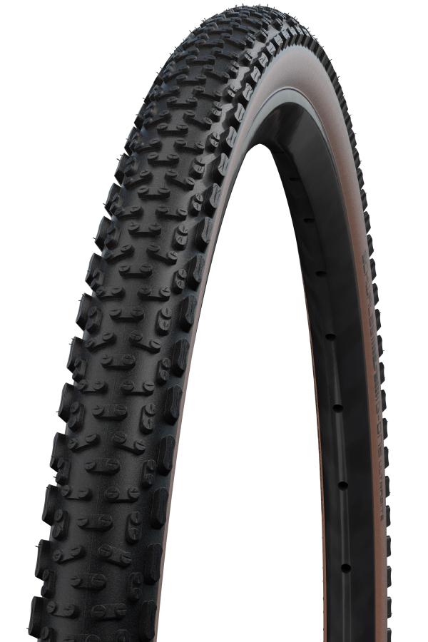 Schwalbe Pneu G-One Ultrabite 700x45C Addix TL-Easy para 
