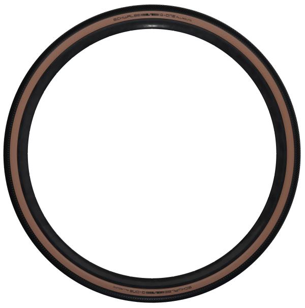 Schwalbe Pneu G-One Allround 700x45C Addix TL-Easy para  Produktbild 2