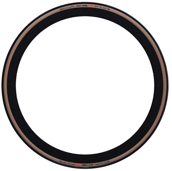 Schwalbe Pneu Pro One 700x28C Addix Race TL-Easy para  Produktbild 2