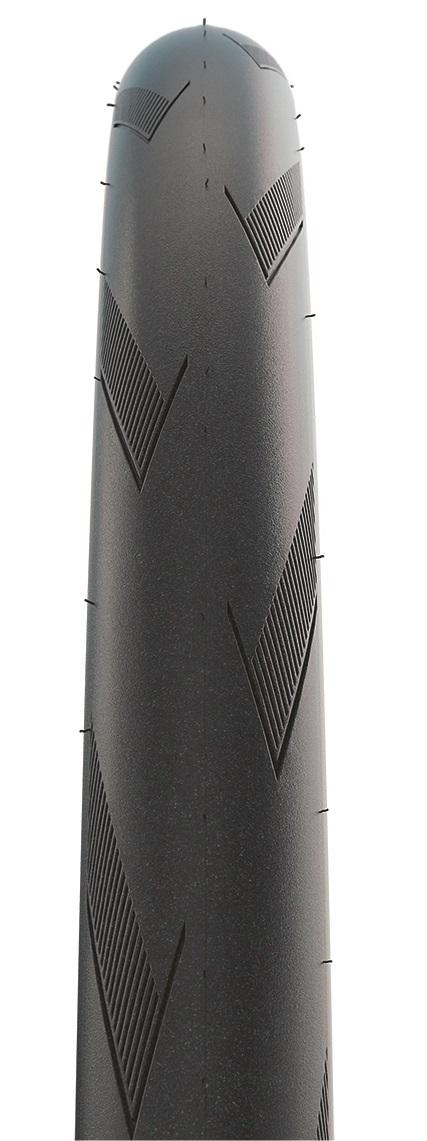 Schwalbe Pneu Pro One 700x25C Addix Race Falt para  Produktbild 1