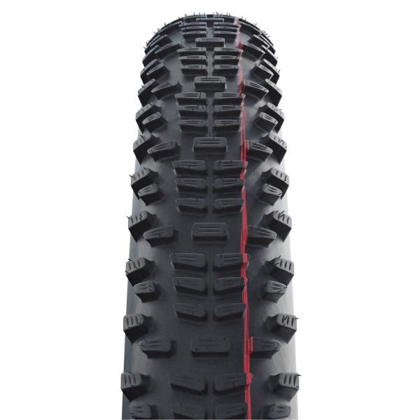 Schwalbe Pneu Racing Ralph 29x2.35 SuperRace Addix Speed TL-Easy para  Produktbild 1