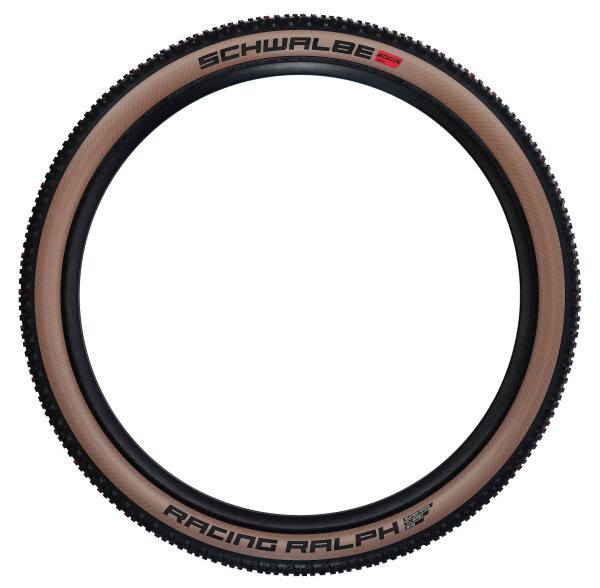 Schwalbe Pneu Racing Ralph 29x2.35 SuperRace Addix Speed TL-Easy para  Produktbild 2