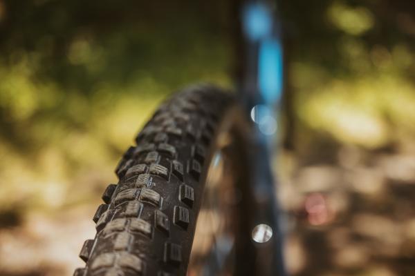 Schwalbe Pneu Smart Sam 27.5x2.35 Addix starr para  Produktbild 4