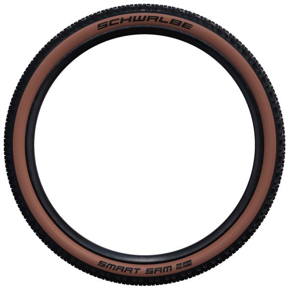 Schwalbe Pneu Smart Sam 29x2.35 Addix starr para  Produktbild 2