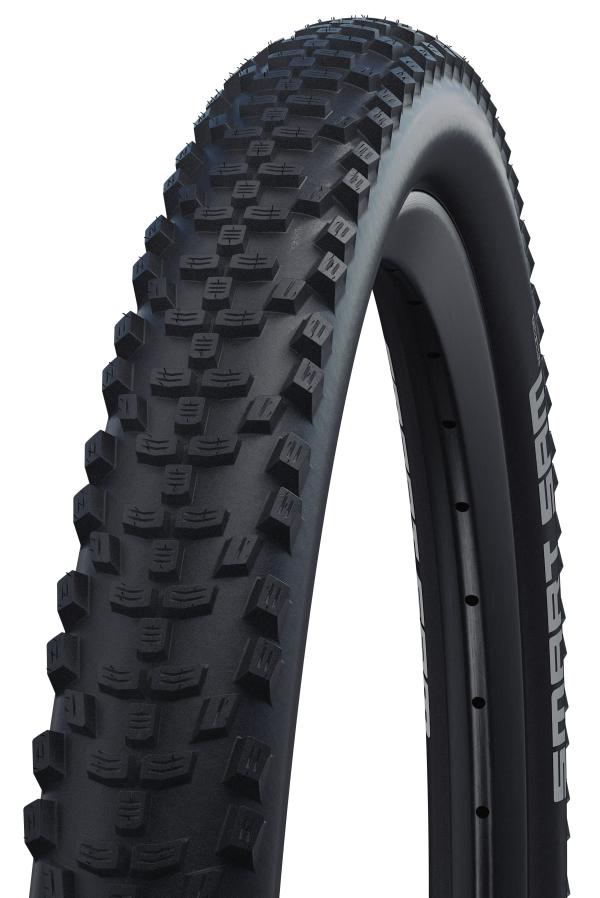 Schwalbe Pneu Smart Sam 29x2.35 Addix starr black 