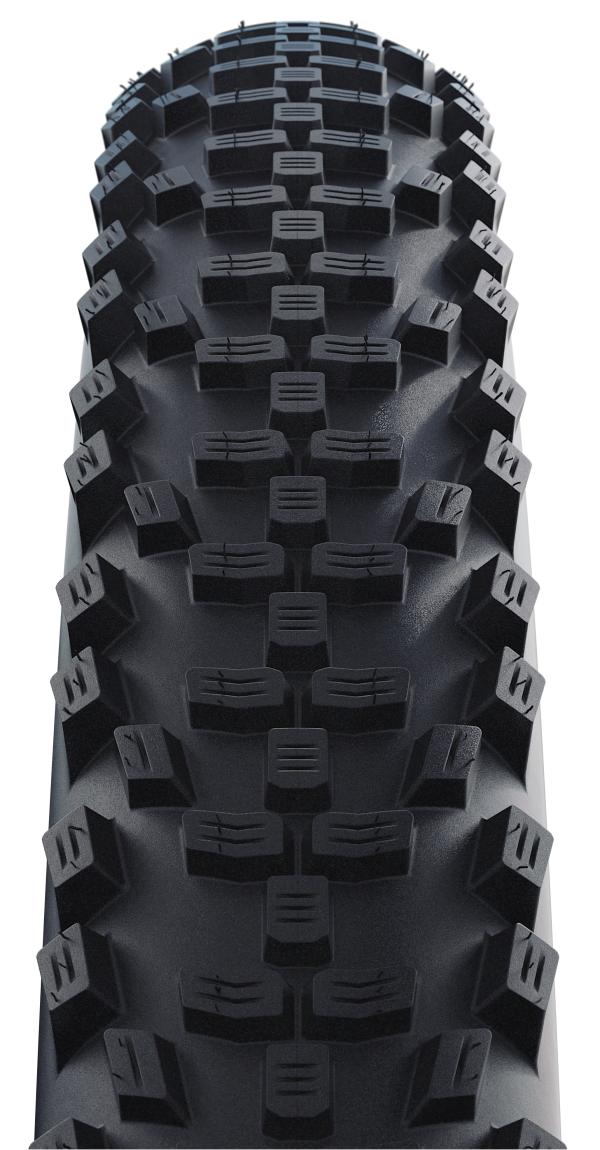 Schwalbe Pneu Smart Sam 29x2.60 Addix starr black  Produktbild 1