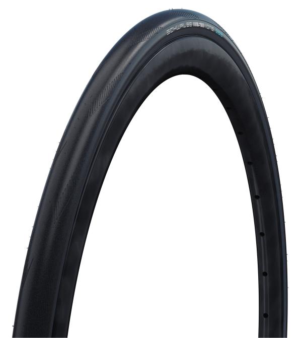 Schwalbe Pneu One 365 700x28C Addix FourSeason Falt mit Reflexstreifen black  Produktbild 1