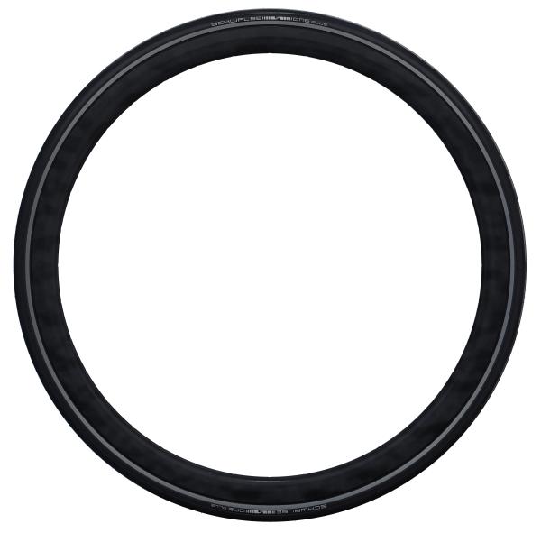 Schwalbe Pneu One Plus 700x28C Falt black  Produktbild 2