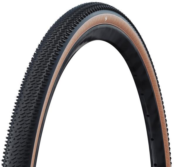 Schwalbe Pneu G-One R 700x40C Race Pro Addix Race TL-Easy para 