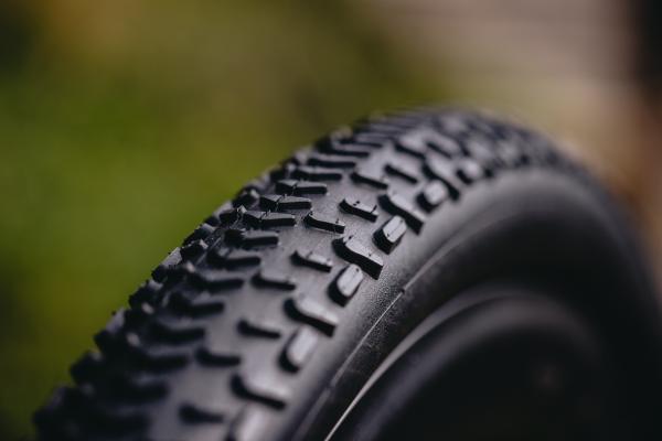 Schwalbe Pneu G-One RX 700x45C Race Pro Addix Race TL-Ready black  Produktbild 5