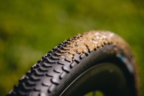 Schwalbe Pneu G-One RX 700x45C Race Pro Addix Race TL-Ready black  Produktbild 6