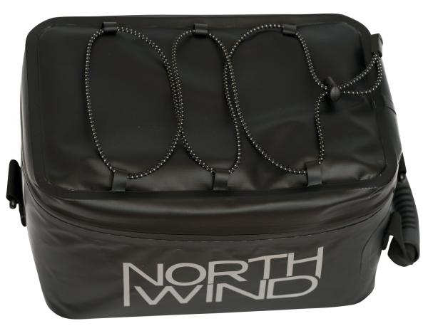 MonkeyLoad Gep&auml;cktr&auml;gertasche Smartbag Dive 3.0 ML-T schwarz  Produktbild 3